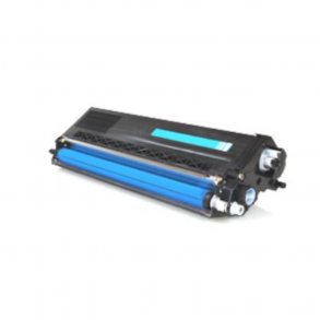 Pixojet toner Brother TN 910 cyan 9000 sider