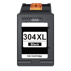 Kompatibel blkpatron HP 304 XL - N9K08AE sort 18 ml