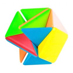 Magic Cube, 3-pak