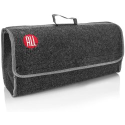 All Ride Opbevaringstaske til bilen