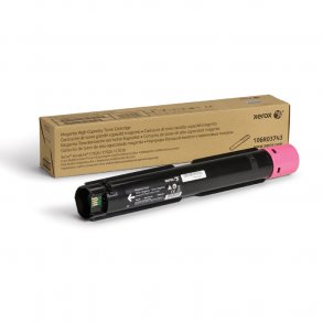 Xerox toner 7020 / 7030 - 106R03743 magenta 9800 sider, original