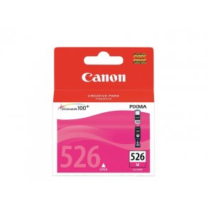 Canon CLI-526 - 4542B001 blkpatron magenta 9 ml, original