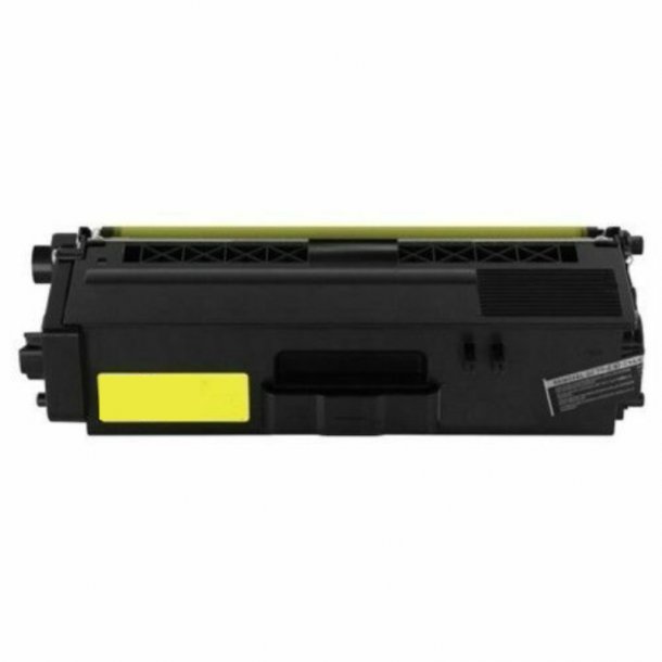 Kompatibel Brother TN 900 Y Toner (6000 sidor)