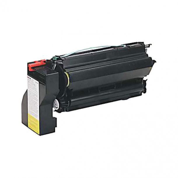 IBM toner 1754 - 39V1926 gul 15000 sidor, original