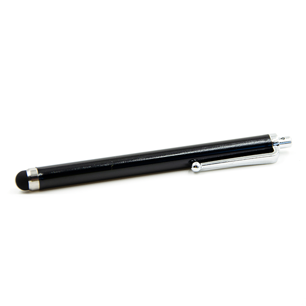 Stylus Touch-penna, svart