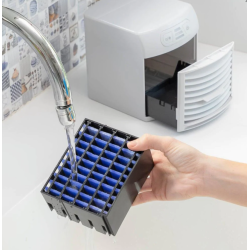 Cozzy Air Cooler - Mini ventilator / aircondition