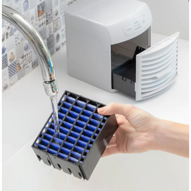 Cozzy Air Cooler - Mini ventilator / aircondition