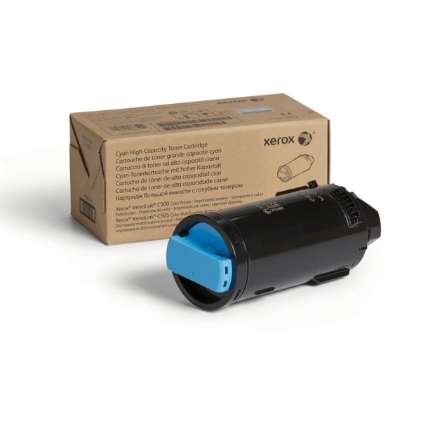 Xerox VersaLink C50X C Original Toner (5200 sidor)