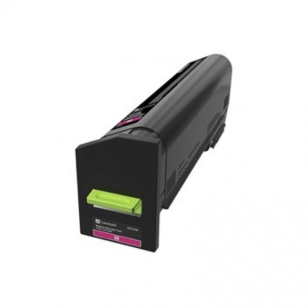 Lexmark CX 860 M Corporate Original Toner (55000 sidor)