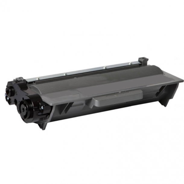 Kompatibel Brother TN 3390 Toner (12000 sidor)