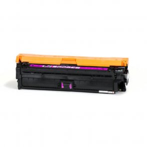 Pixojet toner HP 650A - CE273A magenta 15000 pages