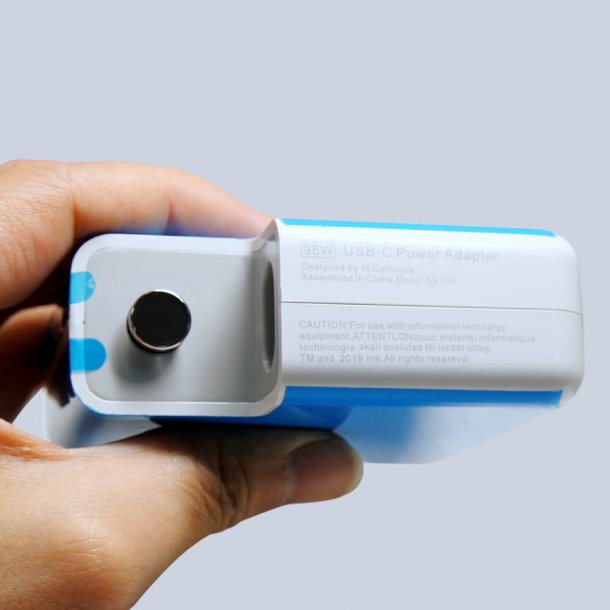 Compatible Apple Macbook MagSafe charger, 96W Usb-C - for Macbook Pro 16"