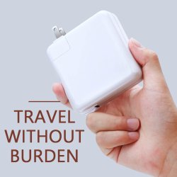 Compatible Apple Macbook MagSafe charger, 96W Usb-C - for Macbook Pro 16"