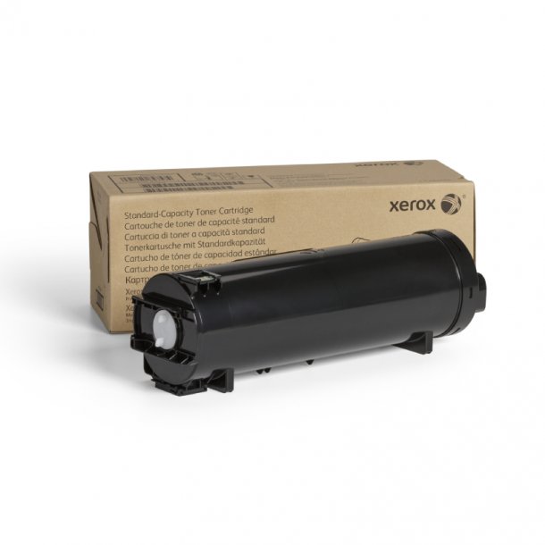 Xerox VersaLInk B 600/605/610/615 BK Toner - 106R03940 Original - Black 10000 pages