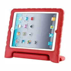 Klogi cover til iPad mini 1/2/3/4/5, rd