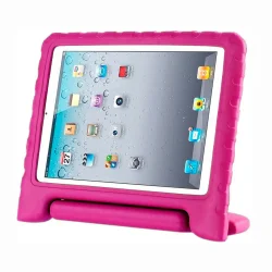 Klogi cover til iPad mini 1/2/3/4, pink
