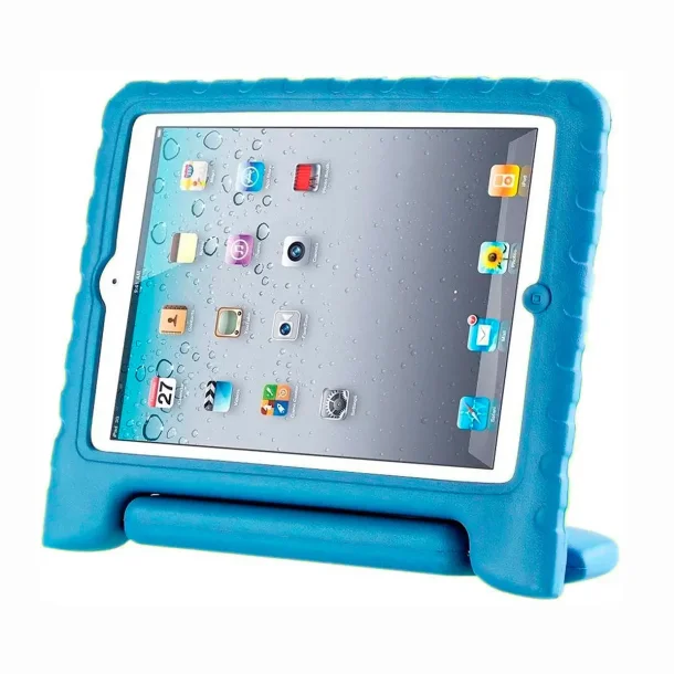 Klogi cover til iPad mini 1/2/3/4, bl