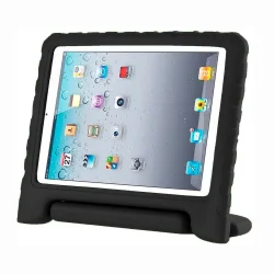 Klogi cover til iPad Air/Air 2 (9.7") (2016/2017/2018), sort