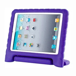 Klogi cover til iPad mini 1/2/3/4/5, lilla