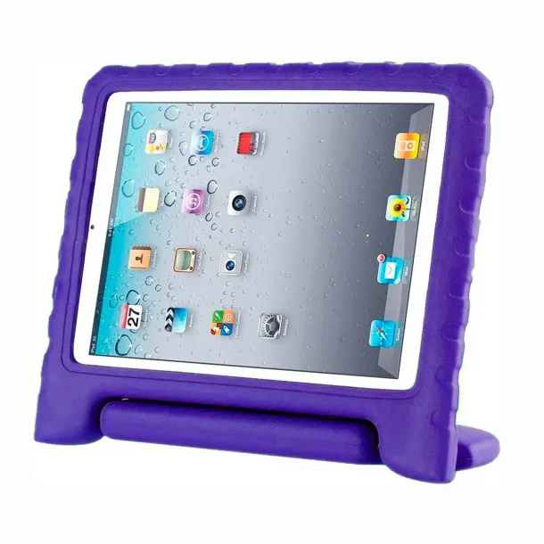 Klogi cover for iPad mini 1/2/3/4/5, purple