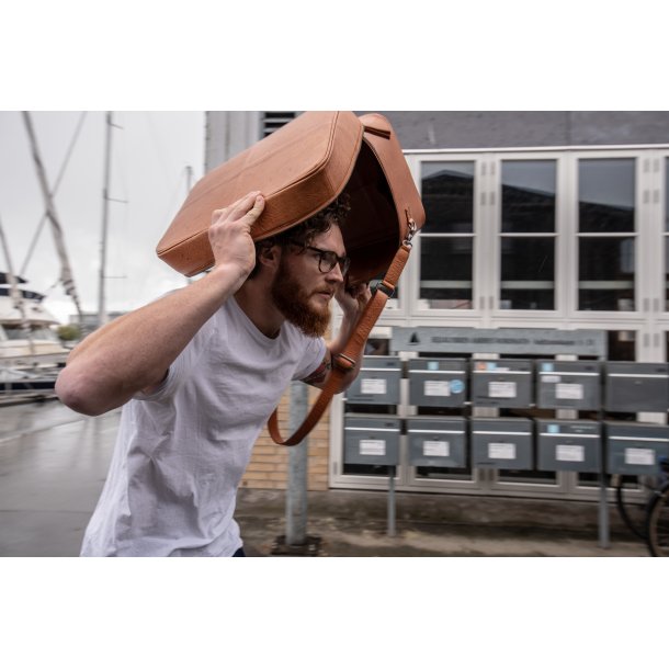 Muud Mars V&auml;ska - L&auml;der, Whisky