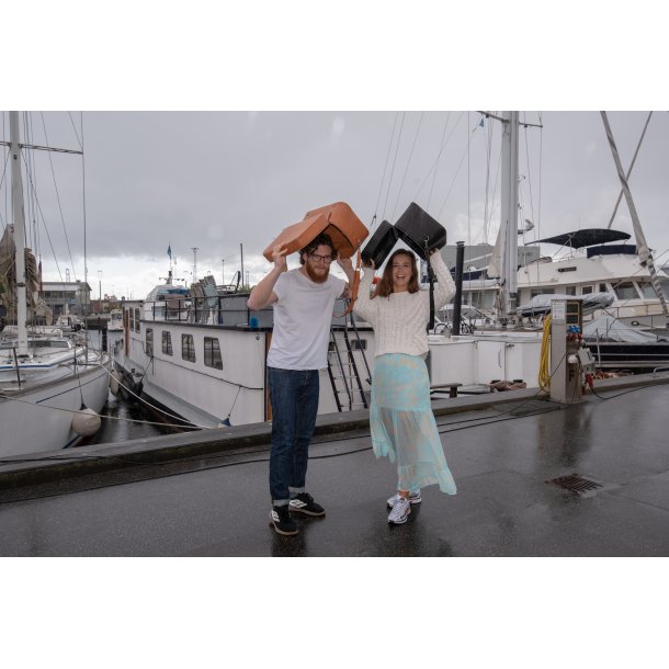 Muud Mars V&auml;ska - L&auml;der, Whisky