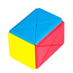 Magic Cube, 3-pak