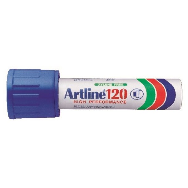 Artline Marker 120 20,0 bl, 6 st