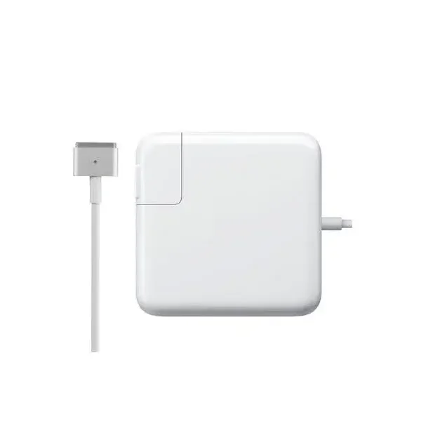 vergaan Plaats silhouet Macbook charger, Magsafe 2 60 W | Buy with price guarantee