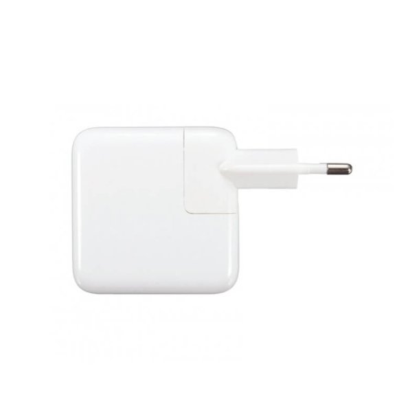 Apple Macbook magsafe laddare, 87 W Usb-C - til Macbook Pro 15", kompatibel