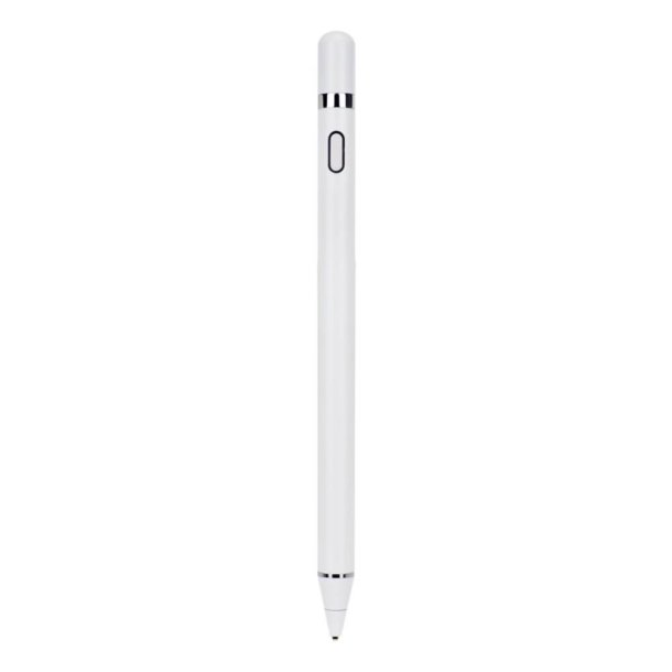 SERO penna som Apple pencil, vit