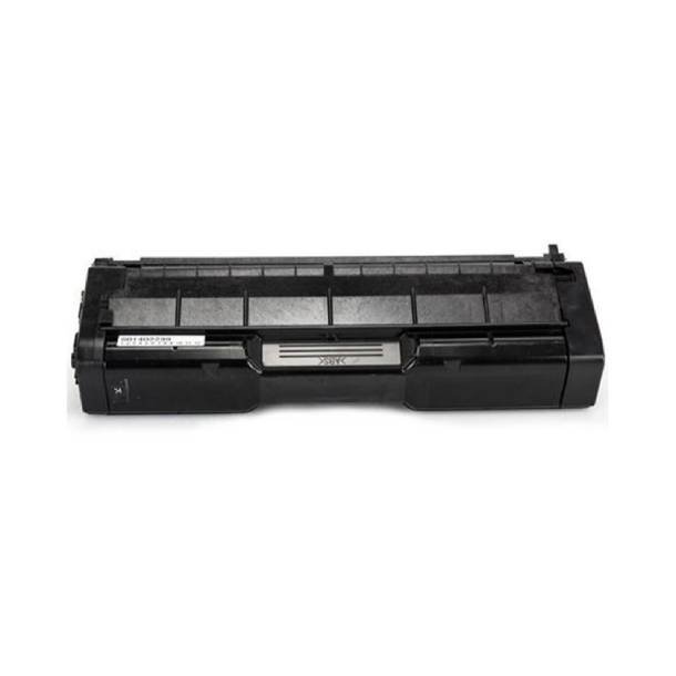 Kompatibel Ricoh SP C220E BK lasertoner (2000 sidor)