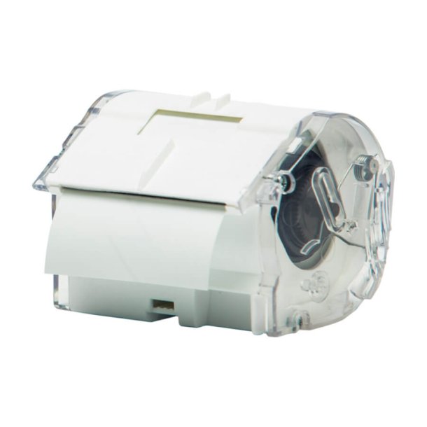 Brother CZ-1005 tape hvid 50 mm x 5 m