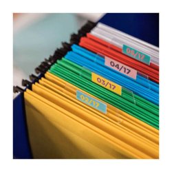 Brother CZ-1005 tape hvid 50 mm x 5 m