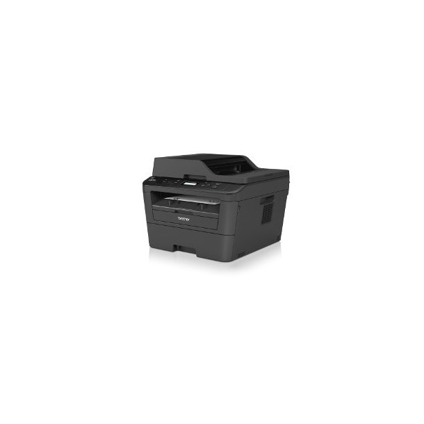 Brother DCP L2550DN Mono laser 3-in-1 Duplex, network printer