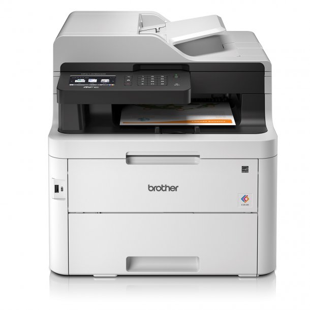 Brother MFC-L3750CDW Laser farve printer