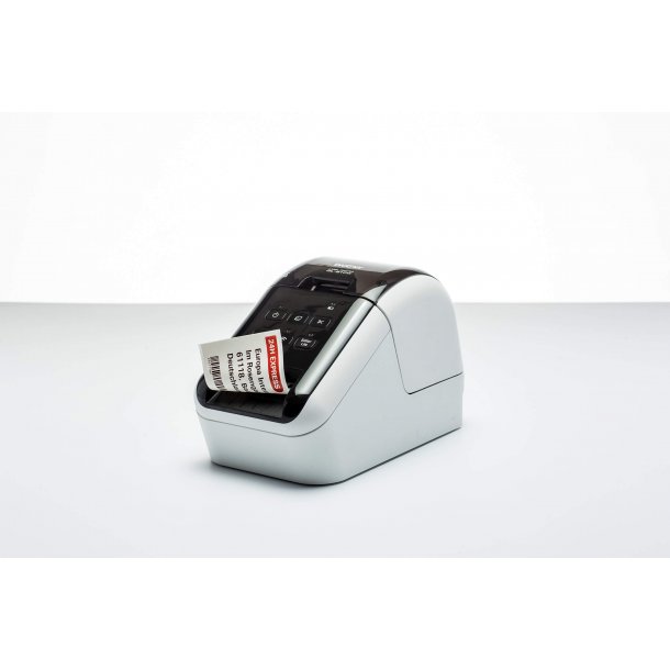 Brother QL-810W Thermal Labelling Maskine