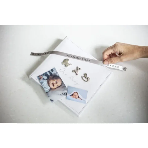 Brother TZe-R931 printer sort p slv satinbnd, 12 mm