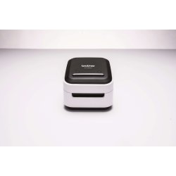 Brother VC-500W trådlös färgetikettskrivare (Wi-Fi)