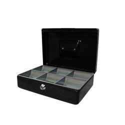 Bngers Sparbssa 703, 25x18x8cm, svart