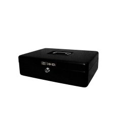 Bngers Sparbssa 704, 30x23x9cm, svart