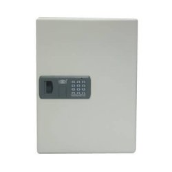 Bngers Nyckelbox Digital, 80 krokar