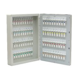 Bngers Nyckelbox Digital, 80 krokar