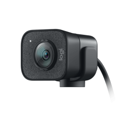 Logitech StreamCam - Grafit