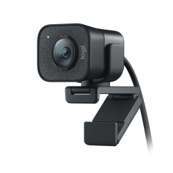 Logitech StreamCam - Grafit