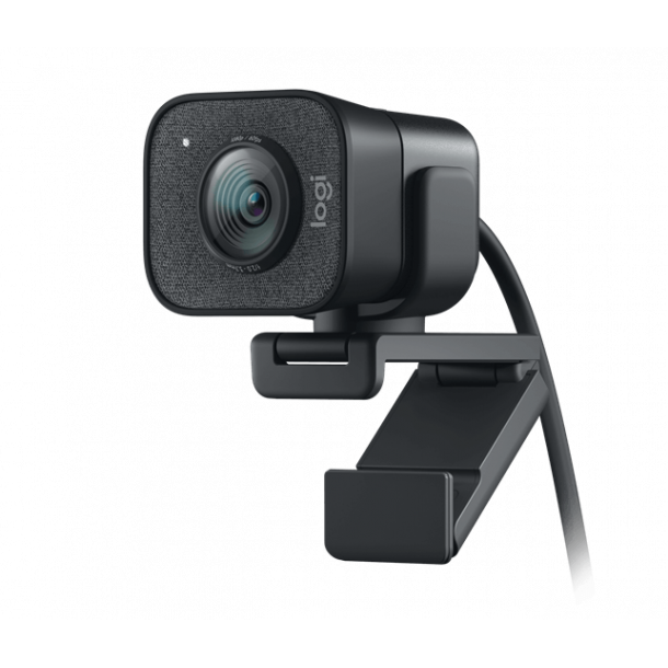 Logitech StreamCam - Grafit