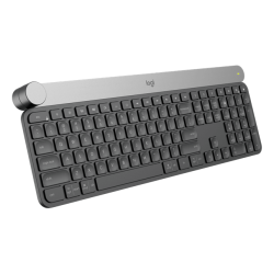 Logitech Craft Avancerat Tangentbord