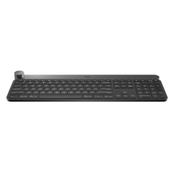 Logitech Craft Avancerat Tangentbord