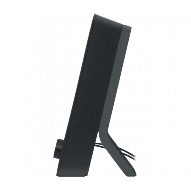 Logitech Z207 Bluetooth Datorh&ouml;gtalare - Svart