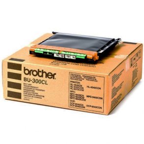 Brother belt unit toner BU300CL 50000 sider, original